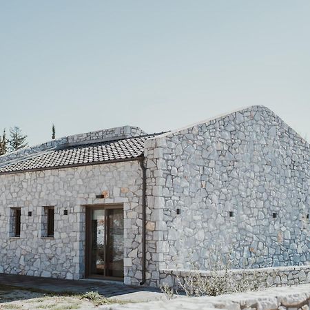 Ktima Papadopoulou Aparthotel Krioneri  Exterior foto