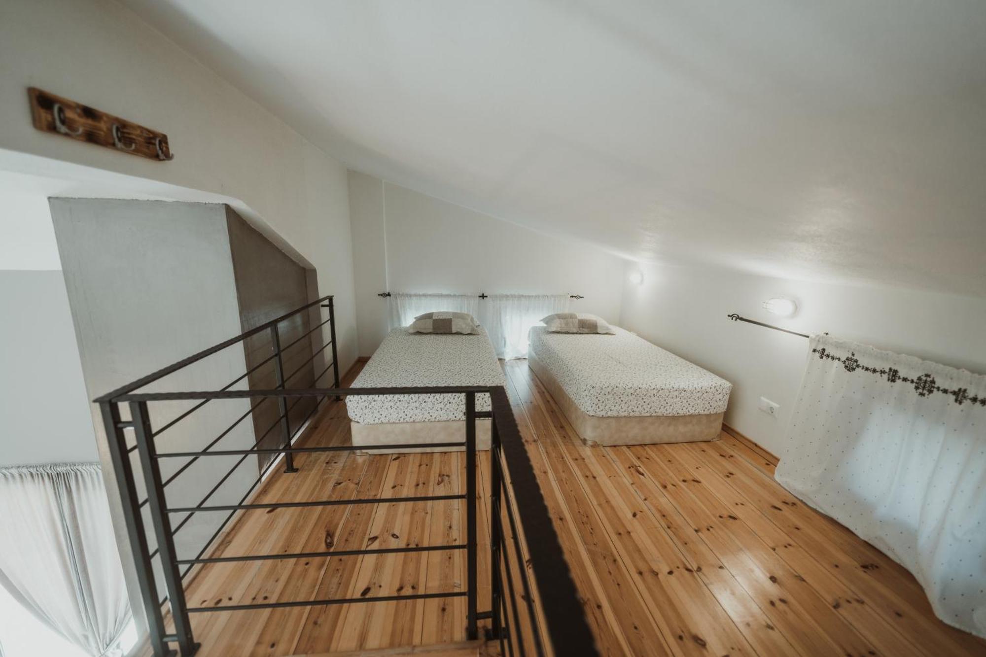 Ktima Papadopoulou Aparthotel Krioneri  Exterior foto